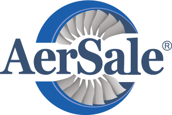 Aersale Logo